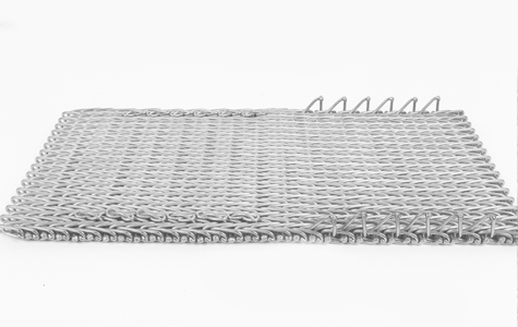 wire mesh conveyor