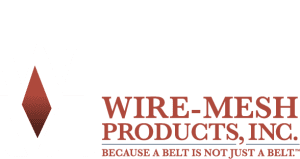 Wire Mesh Products, Inc. logo.