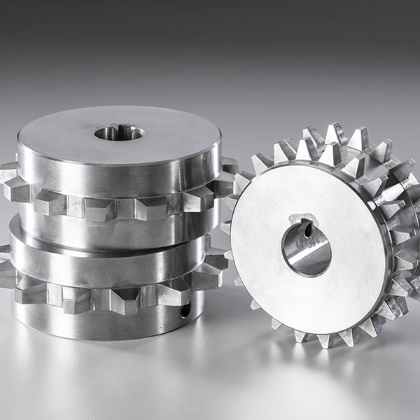 Sprockets product example