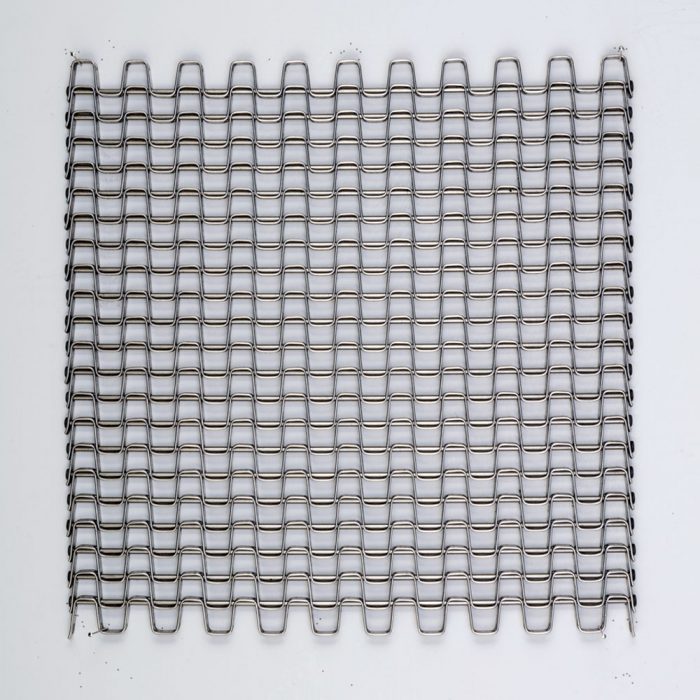 WireMesh Products, Inc. Custom Conveyor Belts Since 1975